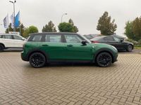 gebraucht Mini Clubman Cooper+LED+Kamera+Navi+PDC+SHZ+Automat