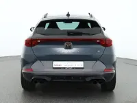 Usata Cupra Formentor VZ 310 CV (228 kW) 2024 Grigio SUV