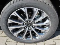 Neu Ford Tourneo Titanium X 170 PS (125 kW) 2026 Magnetic metallic Van / Kleinbus