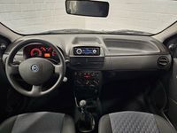 gebraucht Fiat Punto 1.2 Active - Zahnriemen+TÜV NEU