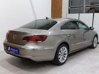 Second-hand VW CC 160 CP (117 kW) 2012 Maro Berlinǎ