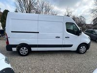 Gebraucht Opel Movano 150 PS (110 kW) 2021 Polar white Van
