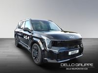 gebraucht Kia EV9 GT-Line LAUNCH EDITION 4WD 6 Sitzer Swivel