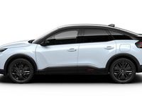 Neu Citroën C4 2026 Okenitweiß metallic SUV