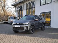 Neu Dacia Bigster Extreme 140 PS (102 kW) 2026 Grau SUV