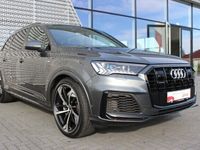 gebraucht Audi Q7 55 TFSI e quattro S line HDMLED Sportpaket