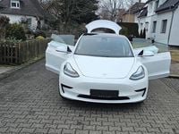 Gebraucht Tesla Model 3 235 kW (320 PS) 2020 Weiß Limousine