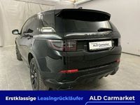 gebraucht Land Rover Discovery Sport SE Automatik
