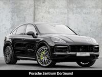 gebraucht Porsche Cayenne E-Hybrid Coupe