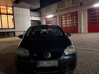 Gebraucht VW Golf GT 170 PS (125 kW) 2006 Blau Coupé