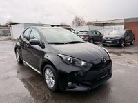Gebraucht Mazda 2 92 PS (67 kW) 2022 Schwarz Limousine
