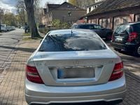 Gebraucht Mercedes 250 204 PS (150 kW) 2014 Silber Coupé