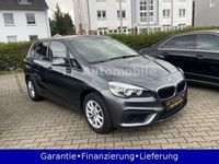 gebraucht BMW 218 Active Tourer Baureihe 2 218 i Pano Automati