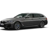 Gebraucht BMW 530e Efficient Dynamics 184 PS (135 kW) 2026 Kombi