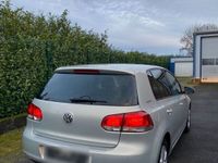 gebraucht VW Golf VI 