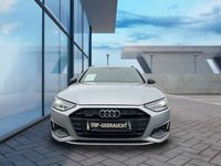 gebraucht Audi A4 Avant 40 TDI quattro advanced,S-Line Face lif