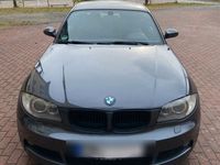 gebraucht BMW 123 Coupé d - M-Sport | 18 Zoll | TÜV bis 2025