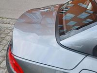 Gebraucht BMW Z4 204 PS (150 kW) 2011 Grau Cabrio