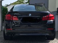 gebraucht BMW 523 523 i - F10 - 30L - 6Zylinder