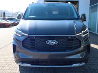 Neu Ford Tourneo Active 170 PS (125 kW) 2026 Magnetic metallic Van / Kleinbus