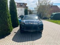 Gebraucht Porsche Cayenne 475 PS (349 kW) 2024 Schwarz SUV