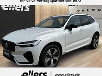 Gebraucht Volvo XC60 Plus 350 PS (257 kW) 2024 Weiß SUV