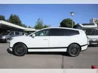 Gebraucht Hyundai Ioniq 9 225 kW (307 PS) 2025 Weiß (serenity white) SUV