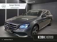 Gebraucht Mercedes E300 258 PS (189 kW) 2019 Othercolor Kombi