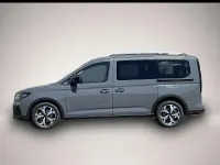 Neu Ford Tourneo Connect Active 122 PS (89 kW) 2026 Manufacturer Van / Kleinbus