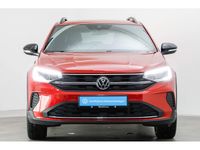 Gebraucht VW Taigo Goal 116 PS (85 kW) 2025 Rot SUV