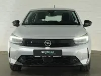 Usado Opel Corsa 75 HP (55 kW) 2024 Prateado Citadino