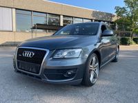 gebraucht Audi Q5 3.0 TDI quattro S line Sport / Plus