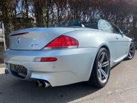 gebraucht BMW M6 Cabriolet 