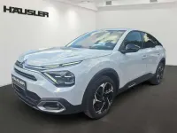 Gebraucht Citroën C4 131 PS (96 kW) 2024 Lackierung okenitweis SUV