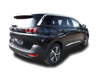 gebraucht Peugeot 5008 1.5 BHDi 130 EAT8 Allure Pack el.HK SHZ ACC