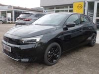 Gebraucht Opel Corsa 101 PS (74 kW) 2024 Schwarz Limousine