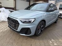 Gebraucht Audi A1 Sportback S-line plus 207 PS (152 kW) 2025 Grau Kleinwagen