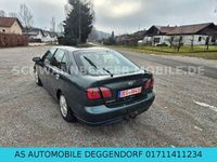 Gebraucht Nissan Primera 114 PS (83 kW) 2001 Grün Limousine