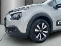 Gebraucht Citroën C3 83 PS (61 kW) 2024 Beige Limousine