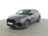 Gebraucht Audi RS Q3 Sportback 400 PS (294 kW) 2021 Grau SUV
