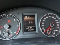 Second-hand VW Golf VI 105 CP (77 kW) 2011 Alb Hatchback
