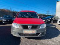 gebraucht Dacia Logan 1,4 MCV Kombi Basis *1 Hand*