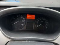 gebraucht Renault Trafic Trafic2.0 dCi 115 FAP L1H1