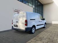 gebraucht Peugeot Partner L2, Sitzheiz.Tempomat,Navi, Parksensoren