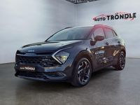 Gebraucht Kia Sportage GT-Line 160 PS (117 kW) 2024 Grau SUV