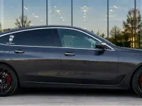Gebraucht BMW 630 Sport Line 265 PS (194 kW) 2017 Coupé