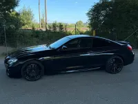 Gebraucht BMW 640 M Sport 320 PS (235 kW) 2013 Coupé