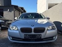 Gebraucht BMW 535 313 PS (230 kW) 2012 Silber Limousine