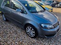 Gebraucht VW Golf VI 122 PS (89 kW) 2010 Grau Kleinwagen