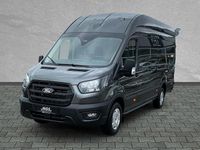 Neu Ford Transit Trend 165 PS (121 kW) 2025 Magnetic metallic